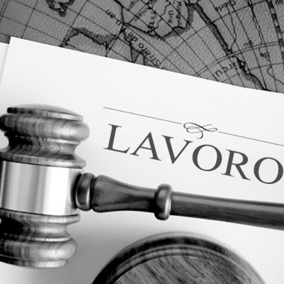 Diritto del<br/> Lavoro